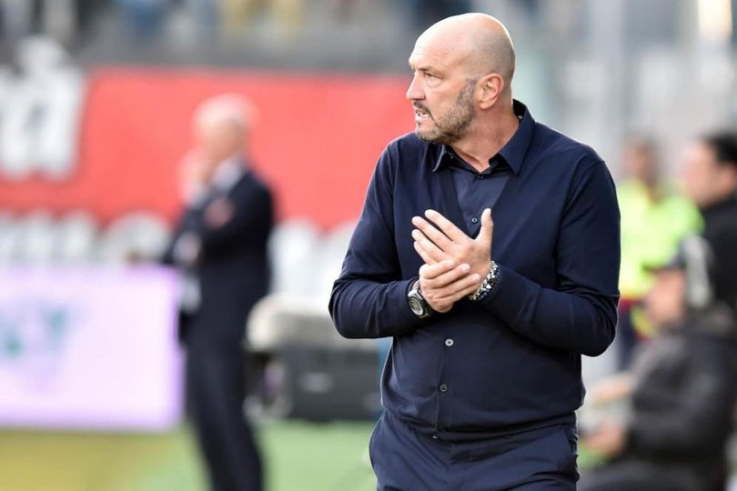 Walter Zenga Impikan Melatih Inter Milan Walter Zenga Impikan Melatih Inter Milan