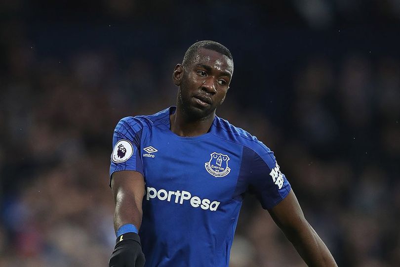 Bolasie Kecewa Everton Gagal Kalahkan MU