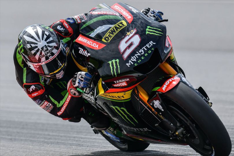 Diprediksi Rossi Bisa Juara, Zarco Akui Makin Pede