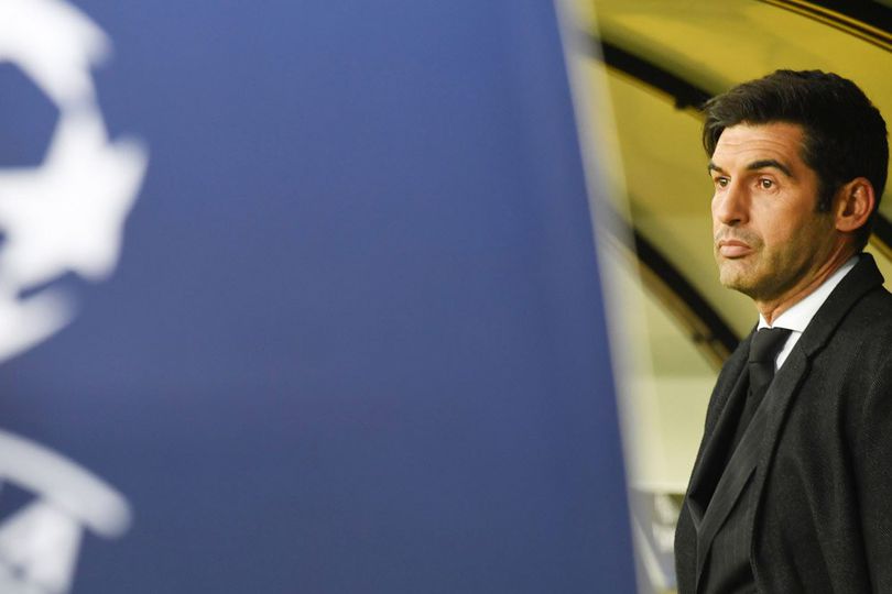 5 Pemain AS Roma yang Bisa Dibajak Paulo Fonseca ke Newcastle, Jose Mourinho Rela Gak Ya?