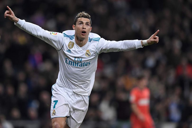 Hasil Pertandingan Real Madrid vs Real Sociedad: Skor 5-2