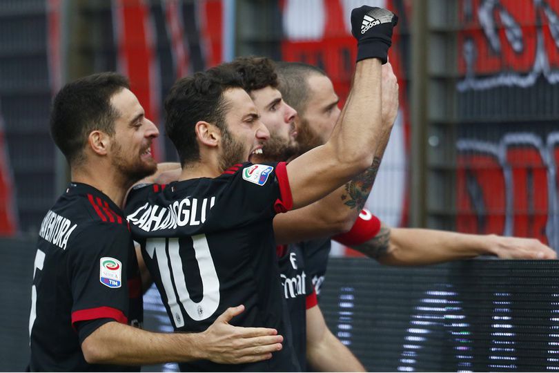 Walau 8 Laga Unbeaten, Gattuso Larang Milan Berpuas Diri