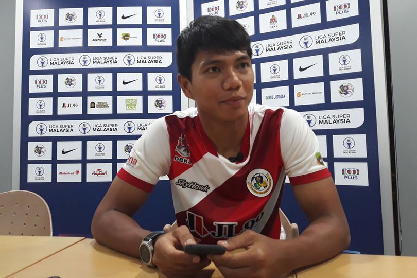 Achmad Jufriyanto Selangkah Lagi Gabung Bhayangkara FC