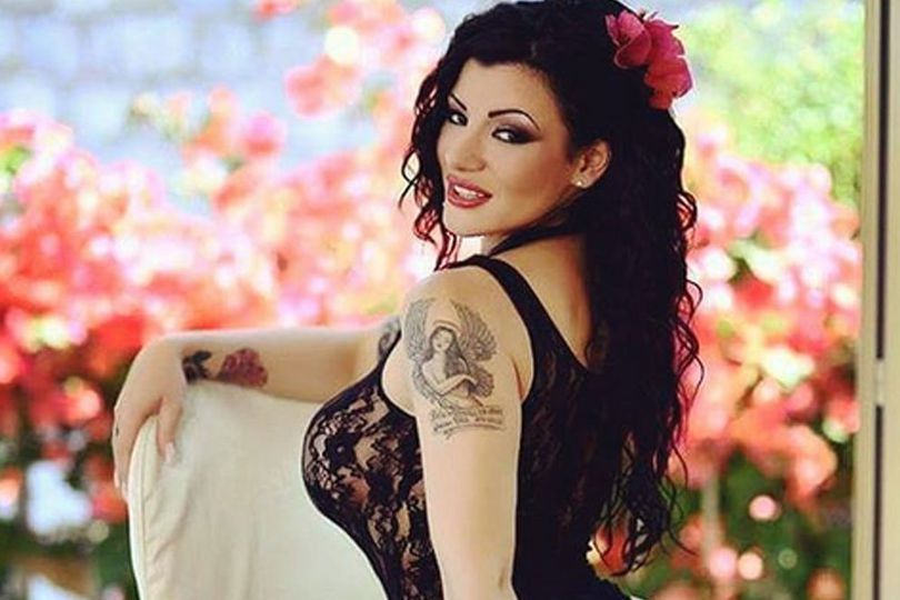 Bintang Porno Ini Siap Bantu Klub Italia yang Terancam Bangkrut