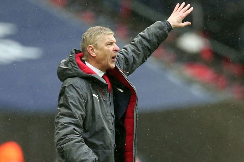 Wenger Yakin Bisa Balikkan Keadaan Arsenal