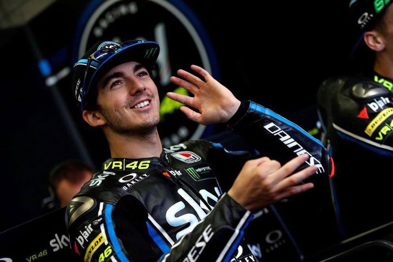 Klasemen Sementara Moto2 2018 Usai Seri Belanda