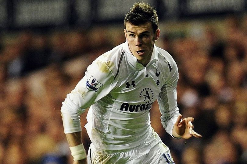 Mengenang Gareth Bale 2012/2013: Momen Terbaik Sebelum Menjadi Pesakitan di Real Madrid