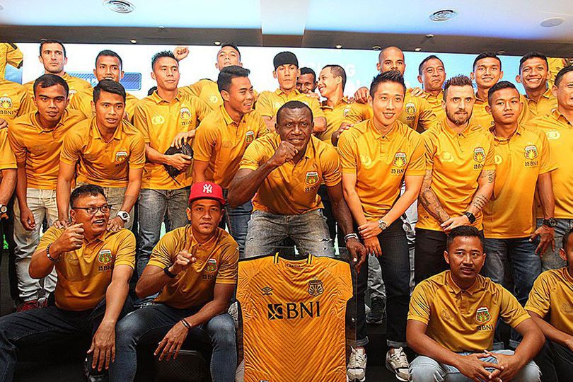 Bhayangkara FC Jadikan Stadion PTIK Sebagai Kandang