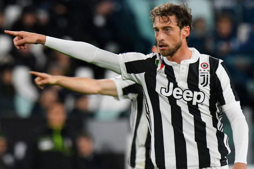 Guardiola Belum Punya Rencana Datangkan Marchisio