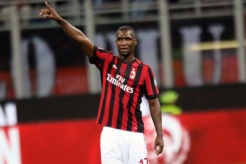 Kemenangan Penting Milan Atas Bologna