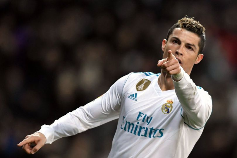 Inilah Momen saat Cristiano Ronaldo Fasih Ucapkan 'Assalamualaikum'