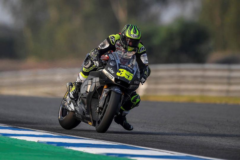 Crutchlow: MotoGP 2018 Bakal Jadi Musim Terbaik Saya!