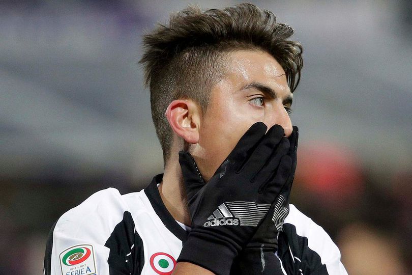 Bos Tottenham Anggap Dybala Salah Satu Pemain Terbaik Dunia