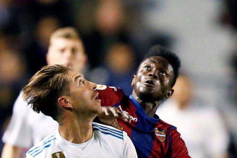 Boateng: Tak Mudah Jebol Gawang Real Madrid