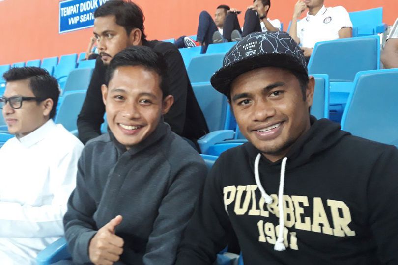 Pelatih Selangor FA Puji Debut Duo Indonesia