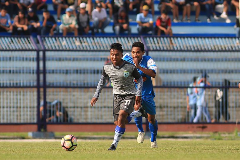 Persela Jalani Medical Check Up, Dua Pemain Tak Ikut