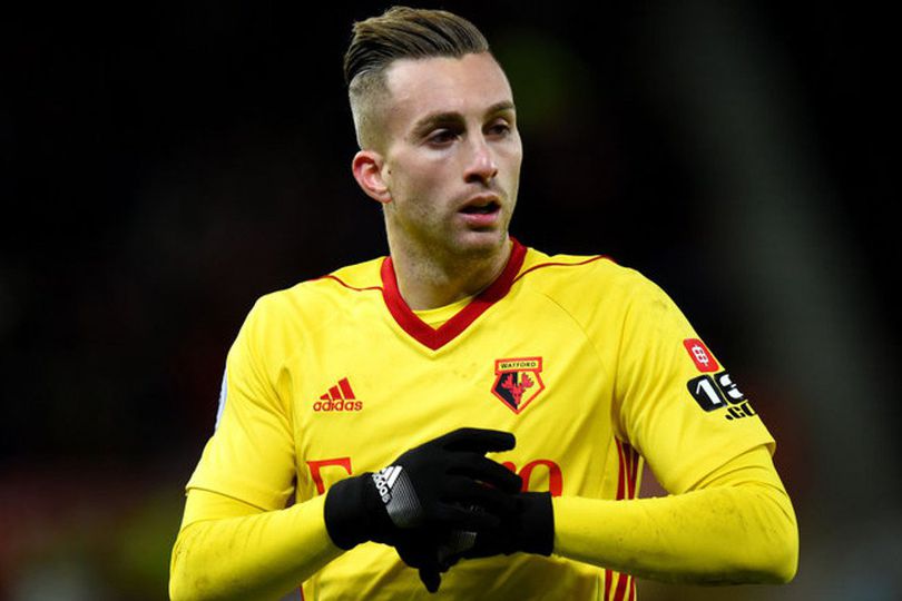 Bos Watford Tak Tahu Bakal Seperti Apa Masa Depan Deulofeu