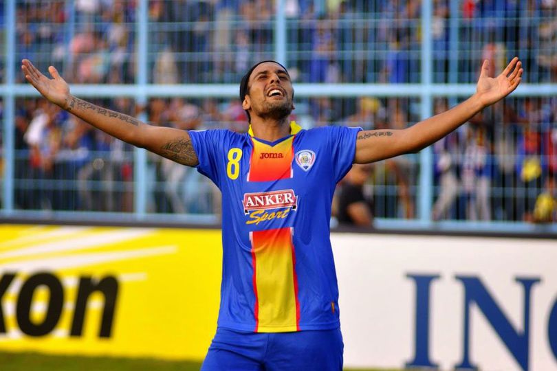 Gustavo Lopez Resmi Merapat, Begini Penjelasan Manajemen Arema FC