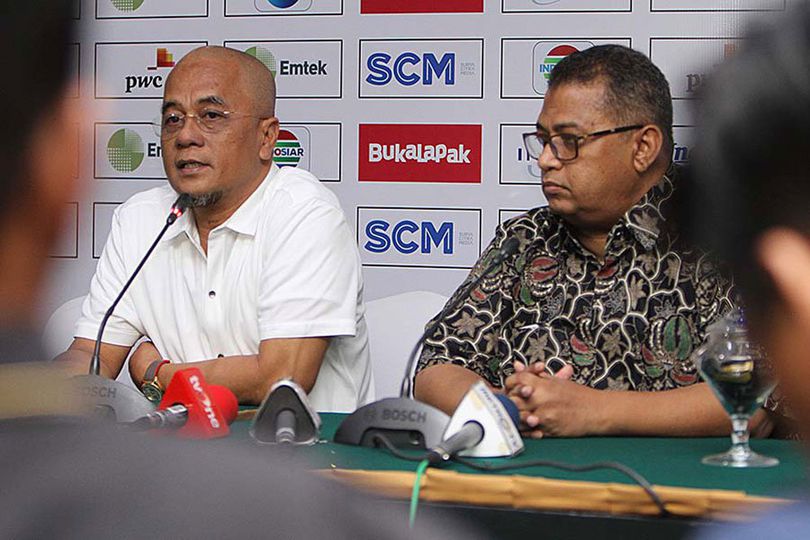 Madura United Wacanakan Tak Melawat ke Kandang Persib Bandung