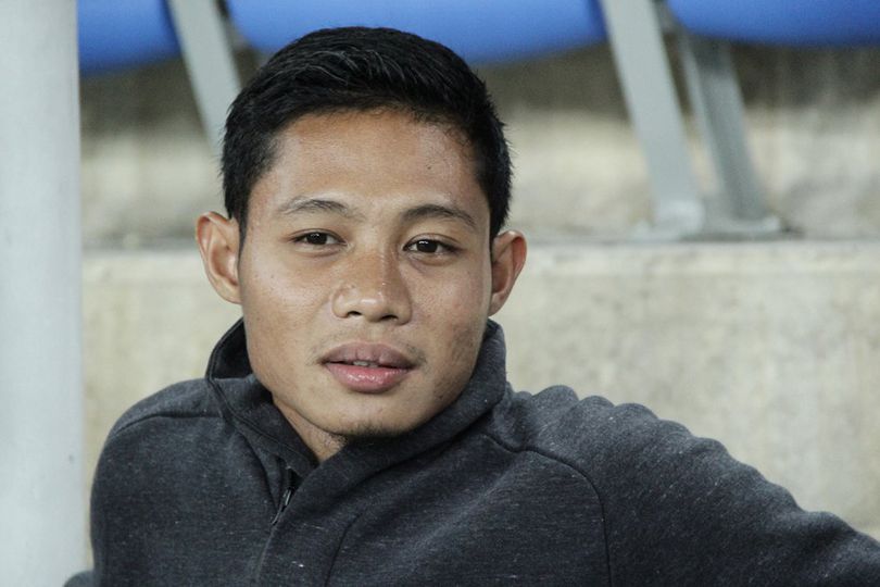 Luis Milla Pastikan Tidak Mainkan Evan Dimas