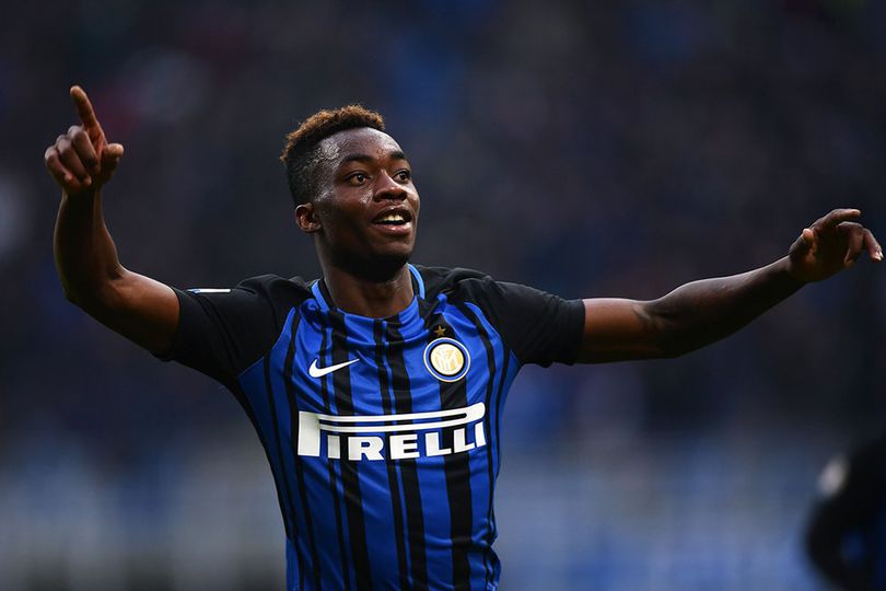 Hasil Pertandingan Inter Milan vs Bologna: Skor 2-1 Hasil Pertandingan Inter Milan vs Bologna: Skor 2-1