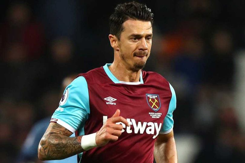 Satu Lagi Bintang Premier League Merapat ke Tiongkok Satu Lagi Bintang Premier League Merapat ke Tiongkok
