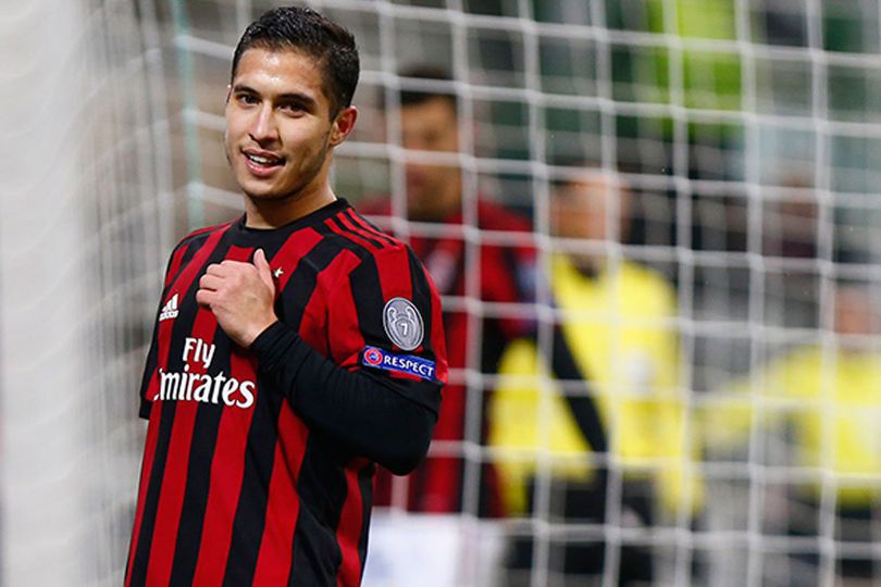 Main Cuma 30 Menit, Gelandang Milan Ini Tetap Senang