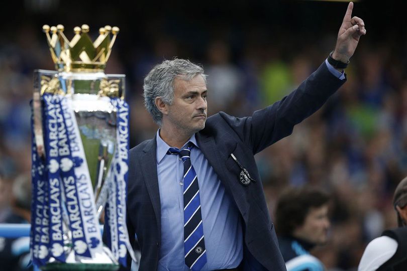5 Juara Bertahan Premier League Yang Terseok-seok Pada Musim Berikutnya