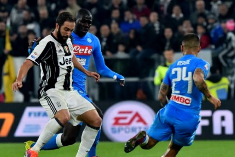 Eks Juve Ini Tak Mau Serie A Jadi Seperti Premier League