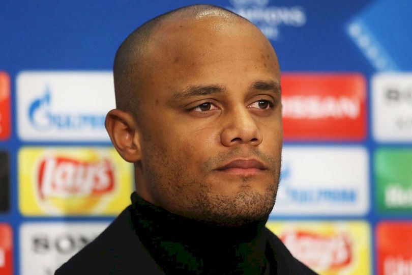 Kompany: Kami Tak Pikirkan Quadruple