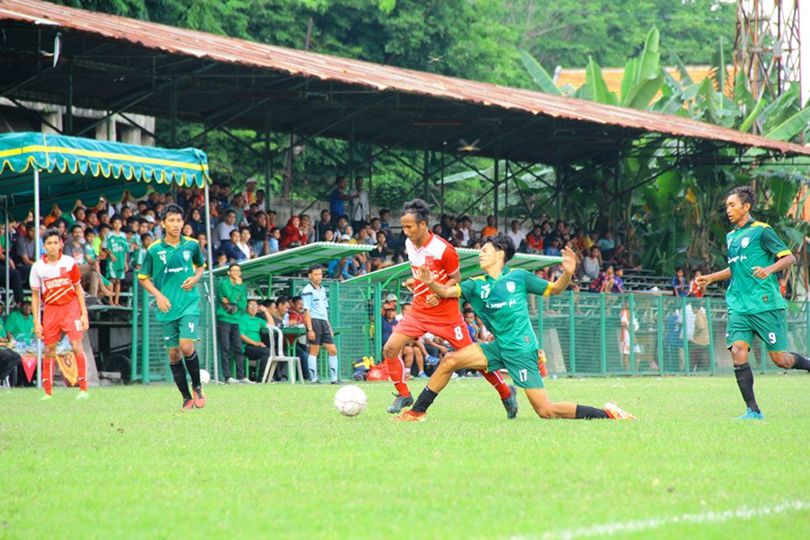 Mesin Pencetak Pemain Bintang Kembali Menggaung di Surabaya