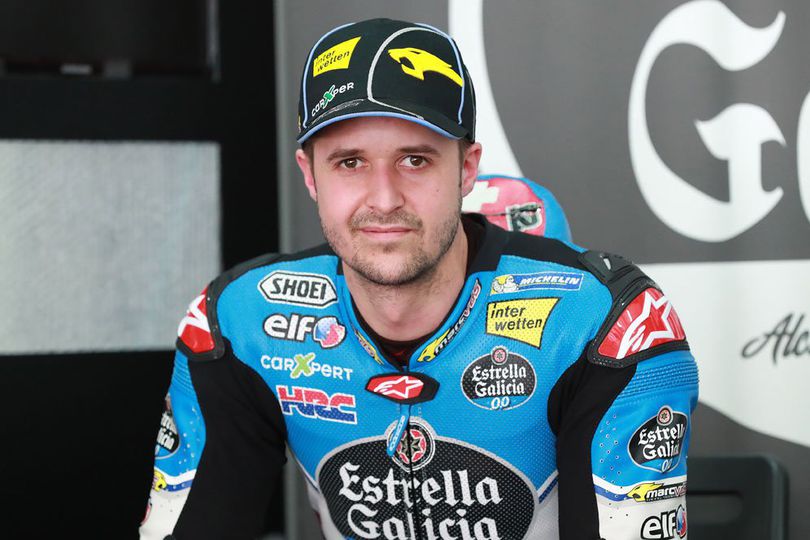 Terlalu Lama di Moto2, Luthi Sulit Adaptasi di MotoGP