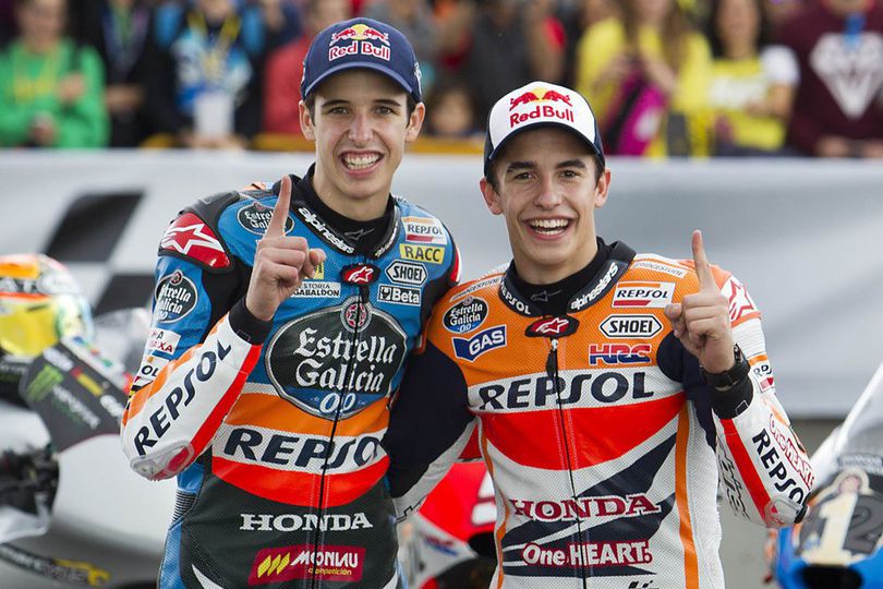Marc vs Alex: Siapa yang Terbaik dari Marquez Bersaudara?