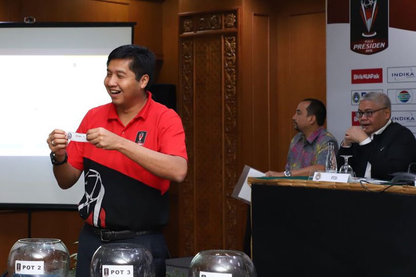 Maruarar Sirait Akan Usul ke Jokowi Agar TGIPF Dilanjutkan