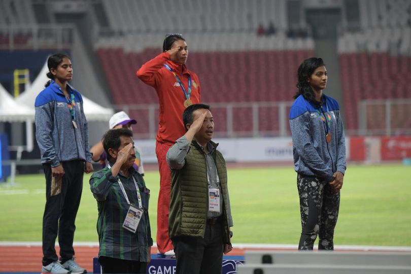 Banyak Keluhan, Menpora Evaluasi Lagi Venue Asian Games 2018