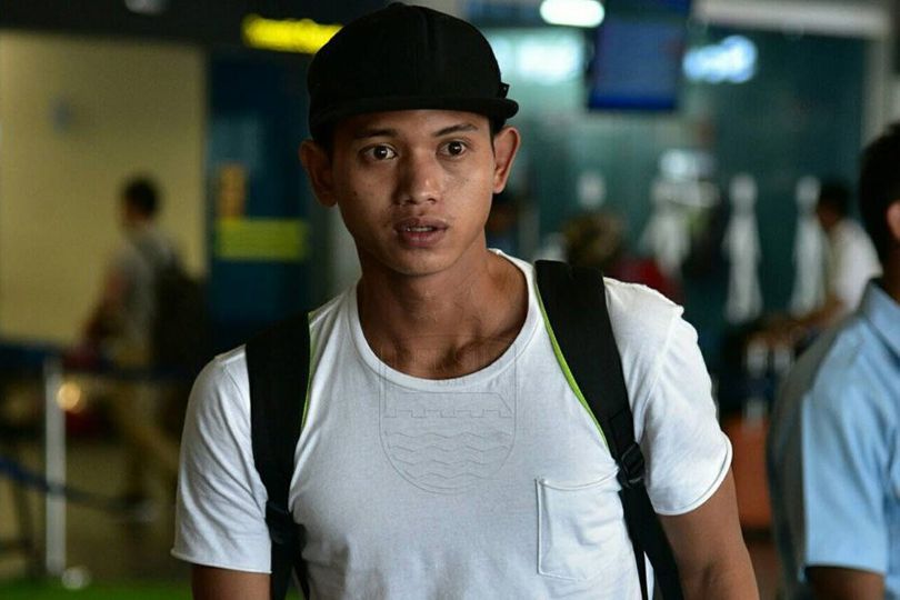 Persib Bandung Resmi Datangkan Muchlis Hadi dan Ghozali Siregar