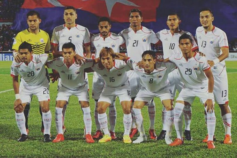 Bepe: Johor Tidak Bermain Seperti Biasanya