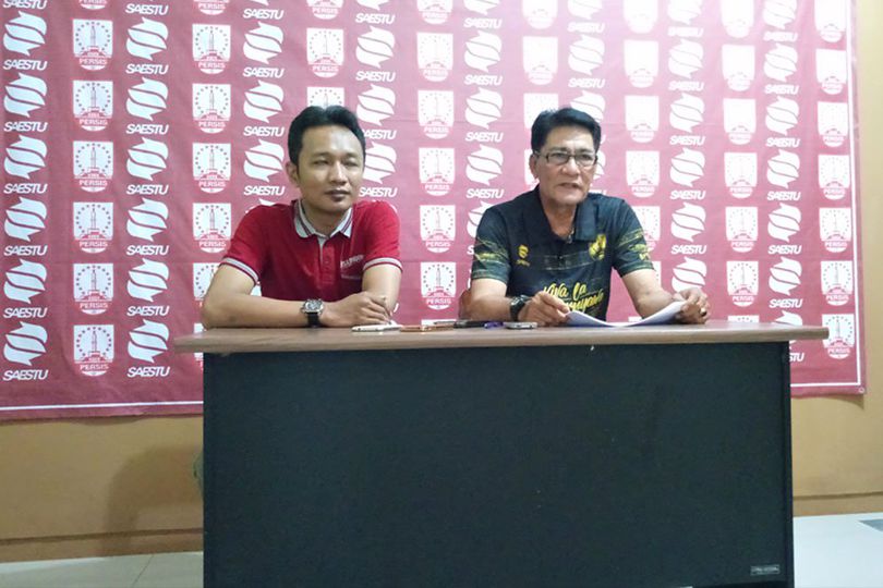 Sambut Musim Baru, Persis Solo Jajal Juara Liga 1