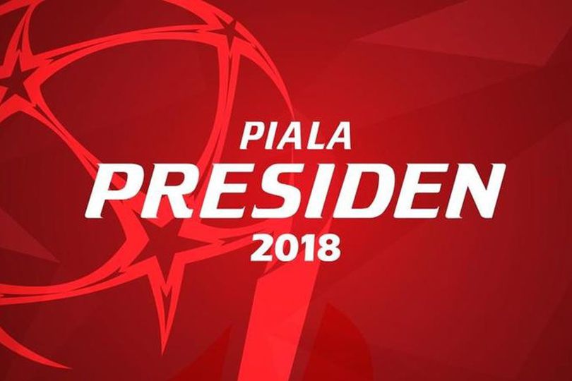 Piala Presiden Diharapkan Bukan Hanya Jadi Turnamen Pramusim