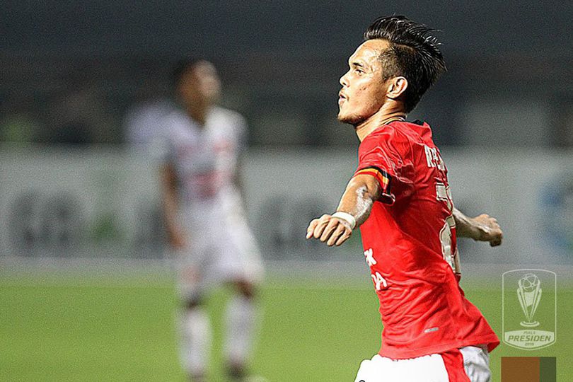 Teco Sudah Siapkan Pengganti Rezaldi ketika Persija Bertemu dengan PSIS