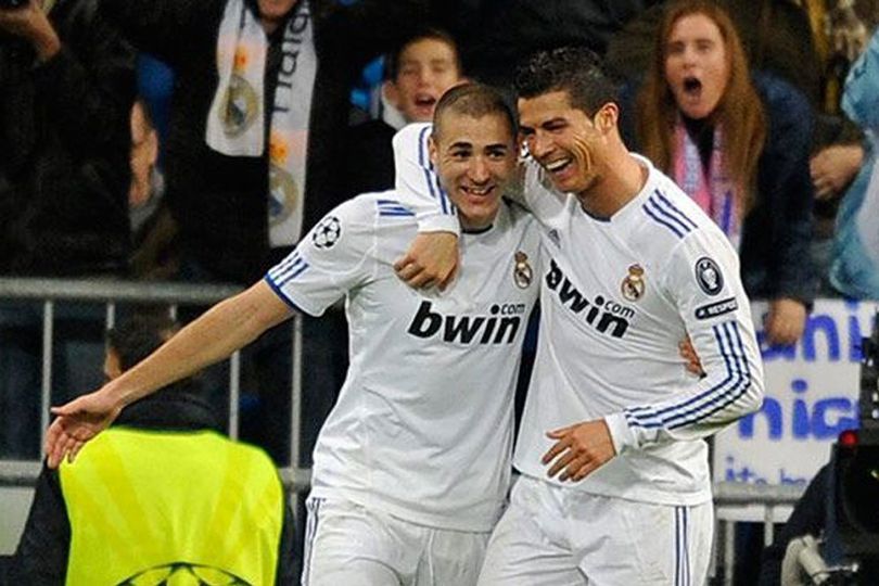 Pengorbanan Benzema untuk Ronaldo dan Real Madrid: Bertahun-tahun Saya Ubah Gaya Main