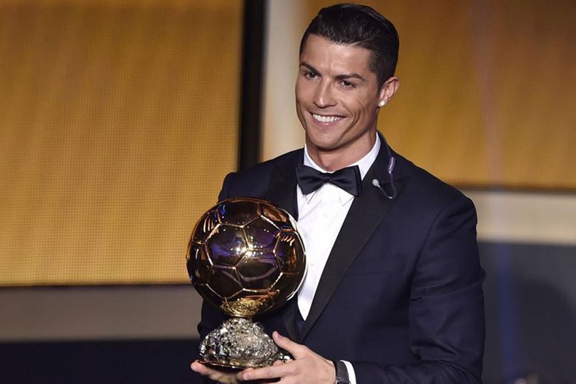 Bonucci: Varane Bagus, Tetapi Ronaldo Lebih Layak Dapat Ballon d'Or