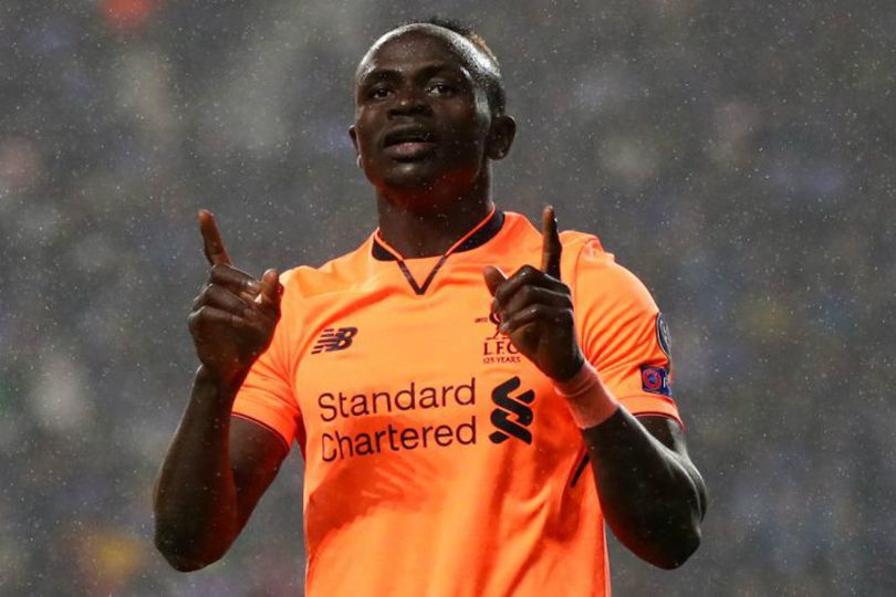 Klopp Tak Pernah Ragukan Kemampuan Sadio Mane