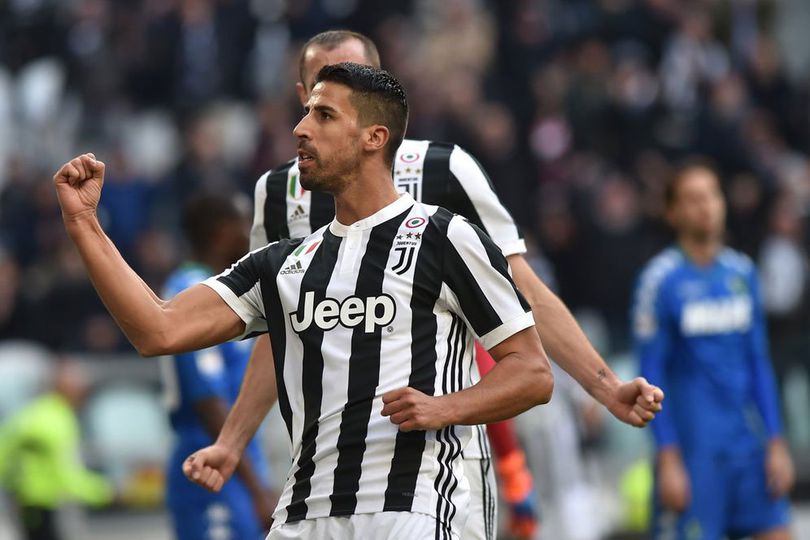 Highlights Serie A: Juventus 7-0 Sassuolo