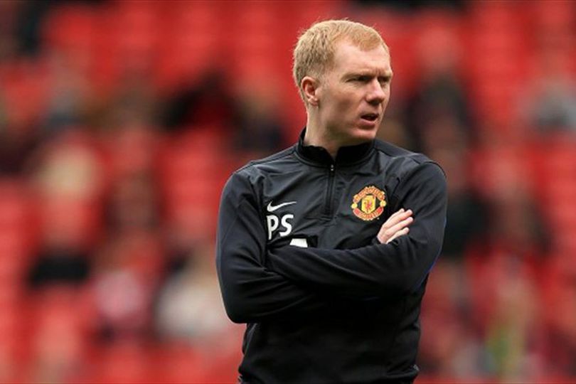 Usia 44 Tahun, Paul Scholes Masih Bisa Lepaskan 'Umpan Cuek'