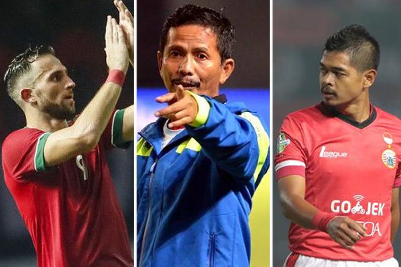 Mengulas dan Menebak Tim yang Layak Lolos ke Final Piala Presiden 2018