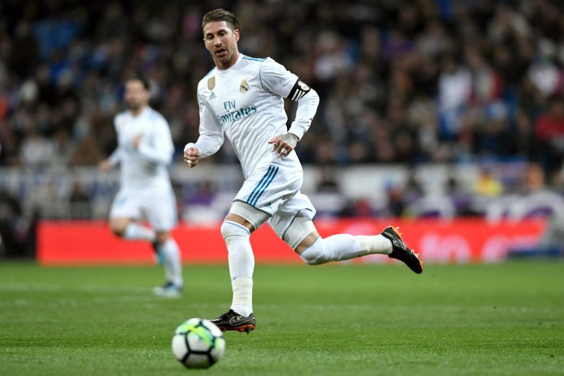 Kapten Ramos Harapkan Dukungan Penuh Madridista Saat Jumpa PSG