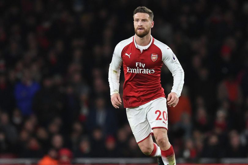 Bikin Blunder, Wenger Ogah Kritik Mustafi