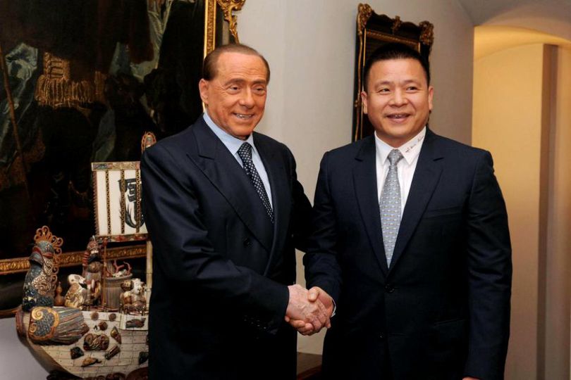 Galliani: Yonghong Li Buktikan Punya Uang Untuk Beli Milan