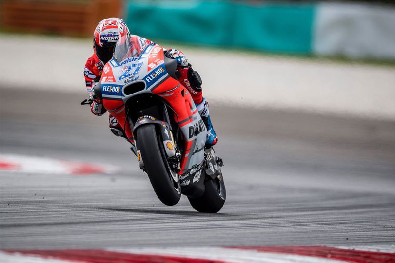 Stoner Akui Sempat Nyaris Balik Balapan di MotoGP